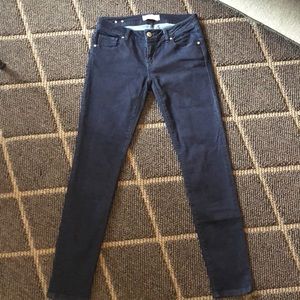 Cabi jeans Dark wash